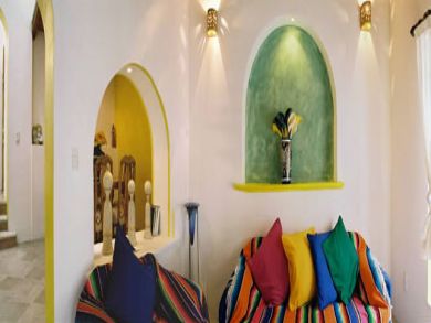 Value Priced Puerto Vallarta Rental with Two Bedrooms