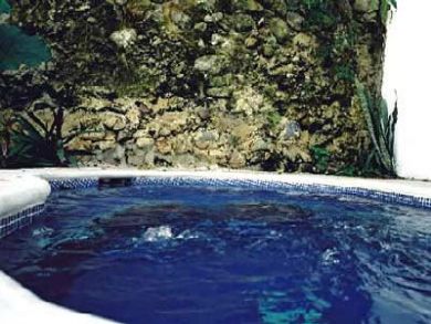 Value Priced Puerto Vallarta Rental with Two Bedrooms