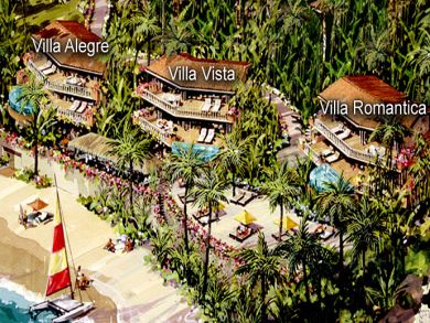 Puerto Vallarta Vacation Accommodation with WOW Views