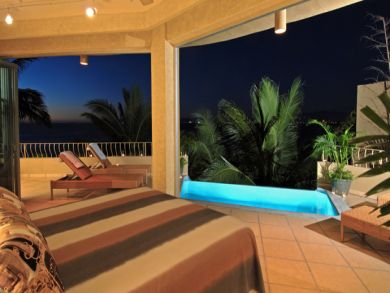 Puerto Vallarta Vacation Accommodation with WOW Views