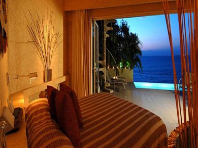 Puerto Vallarta Vacation Accommodation with WOW Views