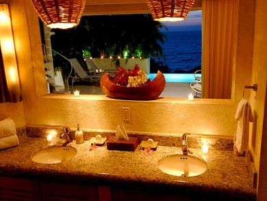 Puerto Vallarta Vacation Accommodation with WOW Views