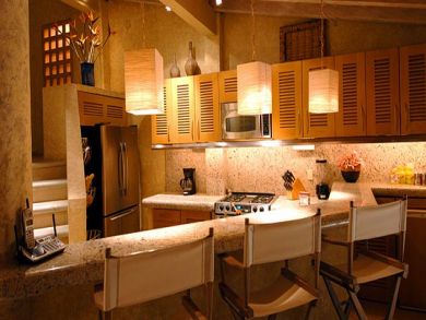 Puerto Vallarta Vacation Accommodation with WOW Views