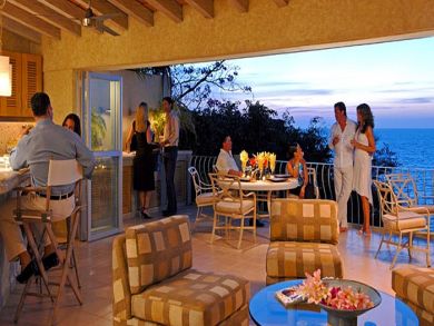 Puerto Vallarta Vacation Accommodation with WOW Views