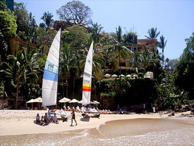 Puerto Vallarta Vacation Accommodation with WOW Views