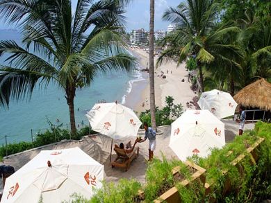 Puerto Vallarta Vacation Accommodation with WOW Views