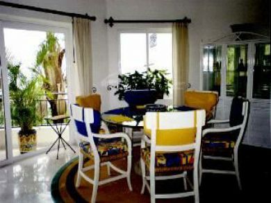 Located in the Beverly Hills Area of Puerto Vallarta