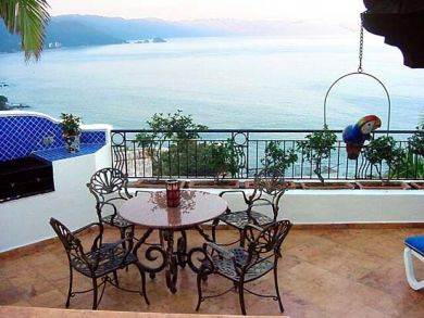 Located in the Beverly Hills Area of Puerto Vallarta
