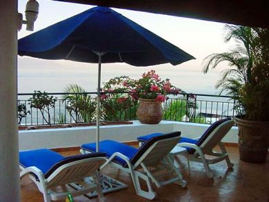 Located in the Beverly Hills Area of Puerto Vallarta