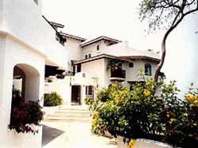 Located in the Beverly Hills Area of Puerto Vallarta