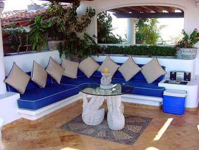 Located in the Beverly Hills Area of Puerto Vallarta