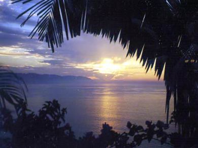 Located in the Beverly Hills Area of Puerto Vallarta
