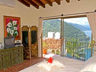 Puerto Vallarta Vacation Home  - Staff, Pool, Jacuzzi