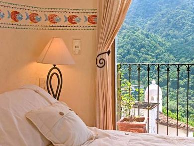 Puerto Vallarta Vacation Home  - Staff, Pool, Jacuzzi