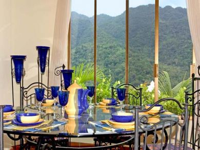 Puerto Vallarta Vacation Home  - Staff, Pool, Jacuzzi