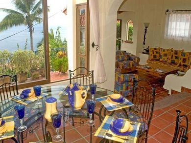 Puerto Vallarta Vacation Home  - Staff, Pool, Jacuzzi