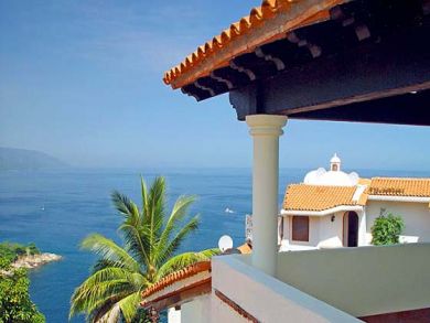 Puerto Vallarta Vacation Home  - Staff, Pool, Jacuzzi