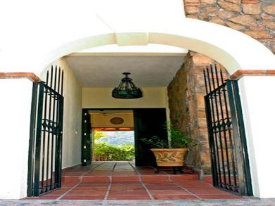 Puerto Vallarta Vacation Home  - Staff, Pool, Jacuzzi