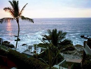 On Beach Puerto Vallarta Vacation Home Private Pool On Beach Puerto Vallarta Vacation Home Private Pool