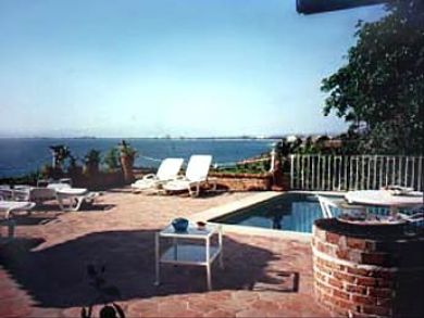 On Beach Puerto Vallarta Vacation Home Private Pool On Beach Puerto Vallarta Vacation Home Private Pool