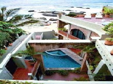 On Beach Puerto Vallarta Vacation Home Private Pool On Beach Puerto Vallarta Vacation Home Private Pool