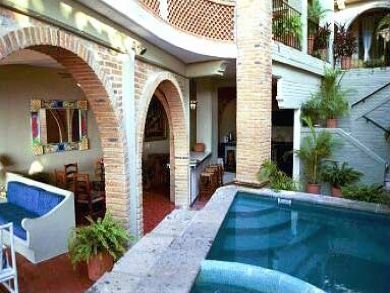 On Beach Puerto Vallarta Vacation Home Private Pool On Beach Puerto Vallarta Vacation Home Private Pool