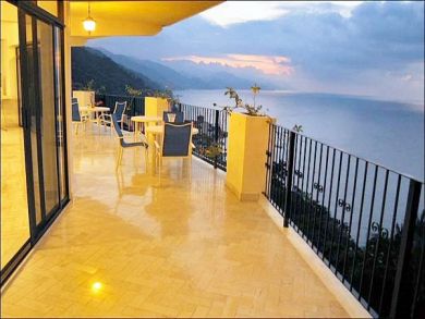 Puerto Vallarta Vacation Home Puerto Vallarta Vacation Home