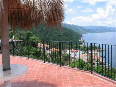 Puerto Vallarta Vacation Home Puerto Vallarta Vacation Home
