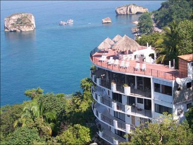Puerto Vallarta Vacation Home Puerto Vallarta Vacation Home