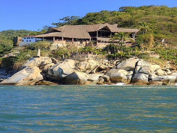 Short Walk to Beach Puerto Vallarta Villa Private Pool