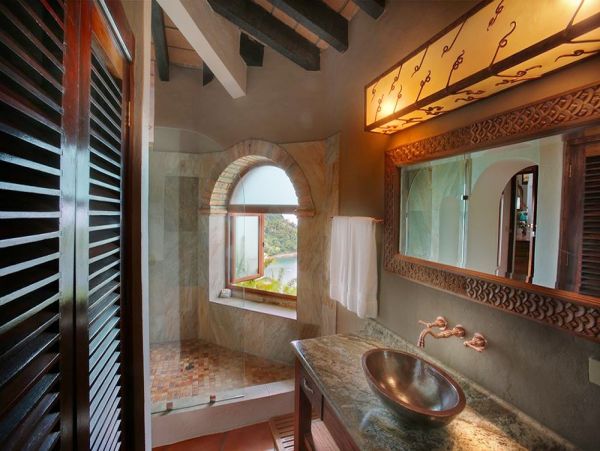 Short Walk to Beach Puerto Vallarta Villa Private Pool