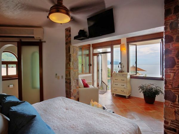 Short Walk to Beach Puerto Vallarta Villa Private Pool