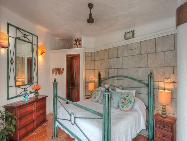 Short Walk to Beach Puerto Vallarta Villa Private Pool