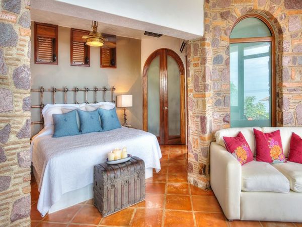 Short Walk to Beach Puerto Vallarta Villa Private Pool