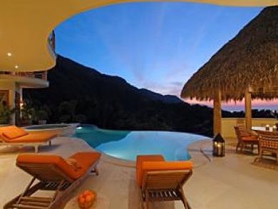 Puerto Vallarta Luxury Vacation Villa Puerto Vallarta Luxury Vacation Villa
