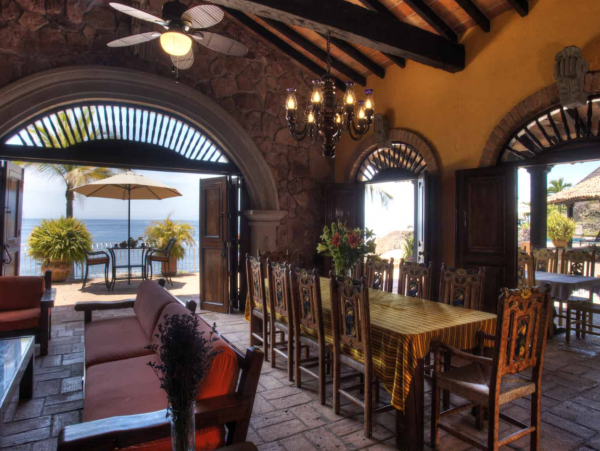 Amazing Vacation Villa with Private Pool & Full Ocean Views