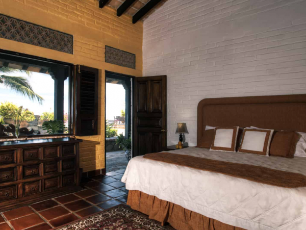 Amazing Vacation Villa with Private Pool & Full Ocean Views