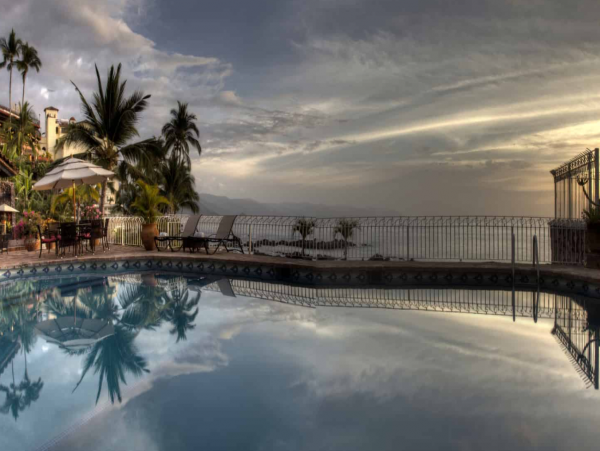 Amazing Vacation Villa with Private Pool & Full Ocean Views