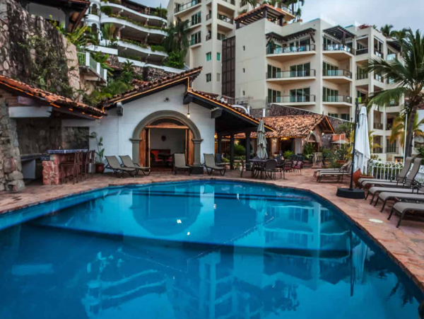Amazing Vacation Villa with Private Pool & Full Ocean Views