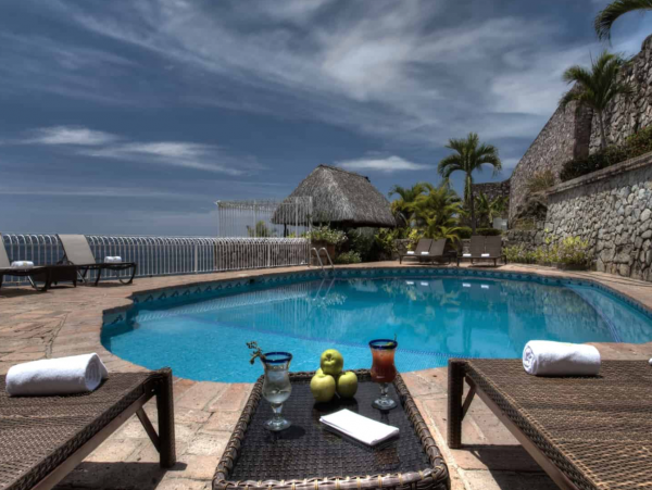 Amazing Vacation Villa with Private Pool & Full Ocean Views