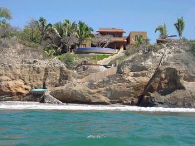 Puerto Vallarta Punta Mita Home 899116 Puerto Vallarta Punta Mita Home 899116
