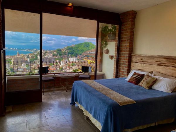 Villa Sleeps 30 Guests 15 Bedrooms Puerto Vallarta