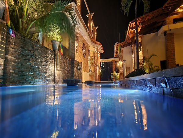 Villa Sleeps 30 Guests 15 Bedrooms Puerto Vallarta