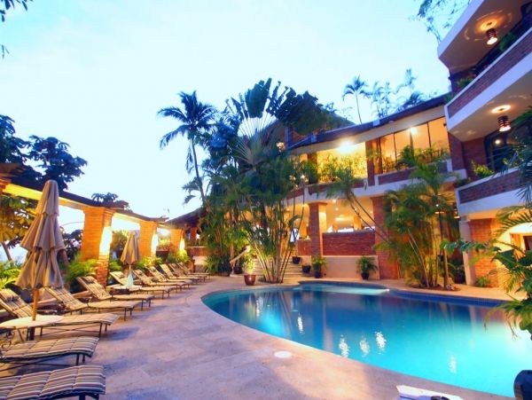 Villa Sleeps 30 Guests 15 Bedrooms Puerto Vallarta