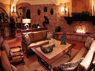 Puerto Vallarta Deluxe Vacation Rental