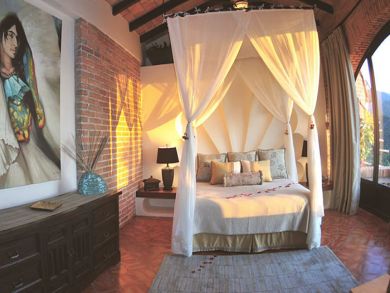 Puerto Vallarta Deluxe Vacation Rental