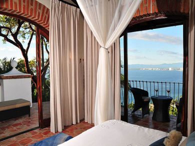Puerto Vallarta Deluxe Vacation Rental