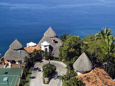 Puerto Vallarta Deluxe Vacation Rental