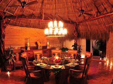 Puerto Vallarta Deluxe Vacation Rental