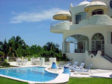 Six Bedroom Value Villa Puerto Vallarta Sleeps 18 Guests Six Bedroom Value Villa Puerto Vallarta Sleeps 18 Guests